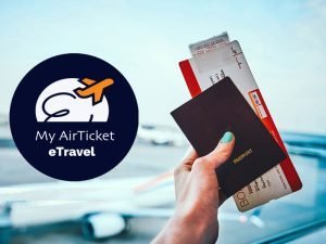 Read more about the article Best Travel Agency In Bangladesh | MyAirTicket.Co